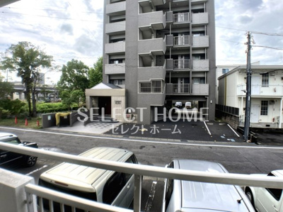 【展望】 | 永光マンション