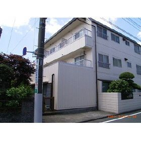 【外観】 | アネックス岩橋