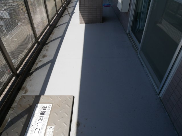 【バルコニー】 | プレシャスUS
