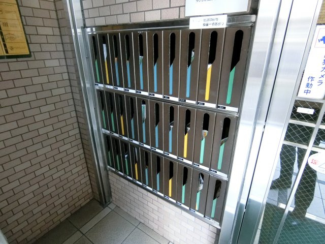 【その他共用部分】 | プレシャスUS