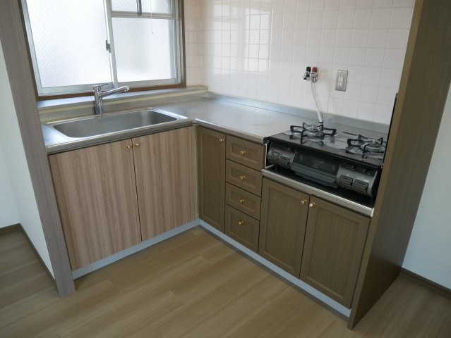 【キッチン】 | プレシャスUS