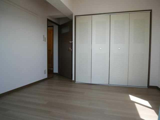 【寝室】 | プレシャスUS