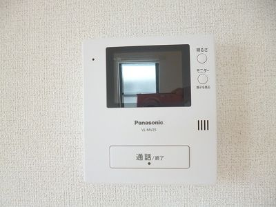 ドルチェビ－タ　Ⅰのセキュリティ|その他設備