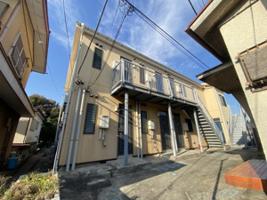 ヒルズ横須賀中央の画像