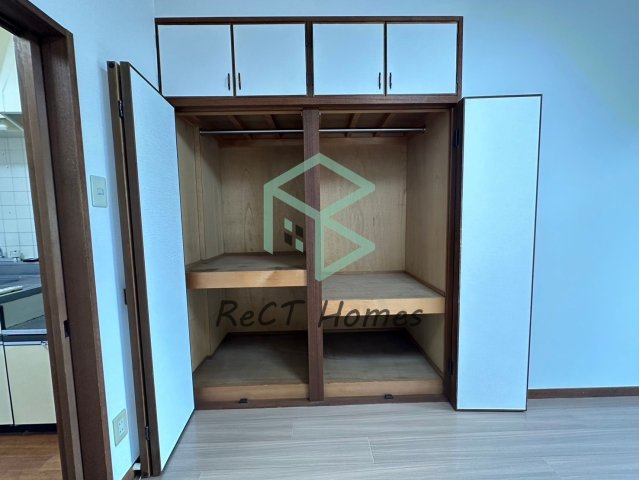 MISTRAL岡田の内装