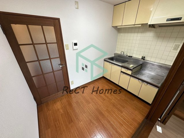 MISTRAL岡田の内装