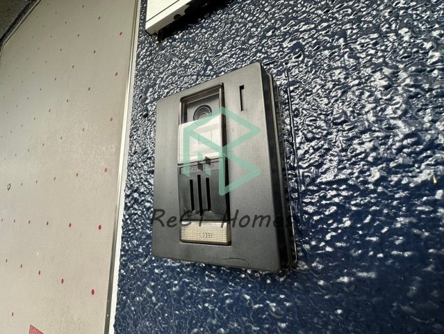 MISTRAL岡田のセキュリティ