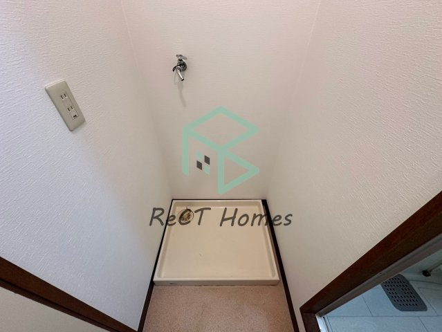 MISTRAL岡田の設備