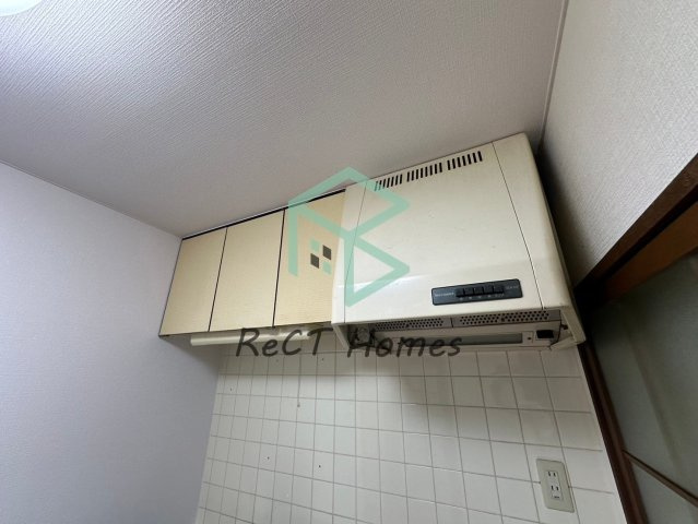 MISTRAL岡田の設備