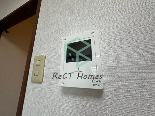 MISTRAL岡田のセキュリティ