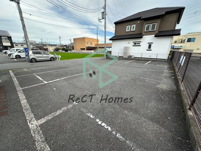 MISTRAL岡田のその他共用部分