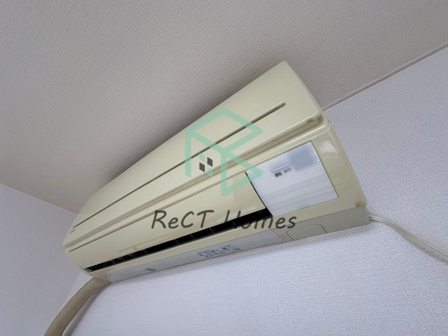 MISTRAL岡田の設備