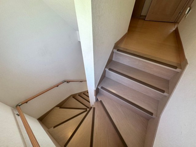 【内装】 | 霧島市国分新町2丁目