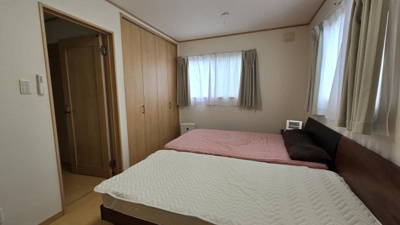 【洋室】 | 霧島市国分新町2丁目