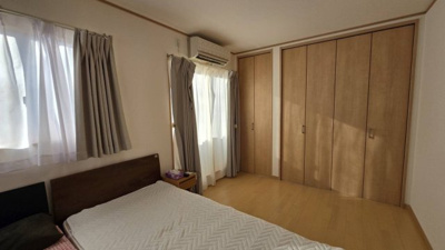 【洋室】 | 霧島市国分新町2丁目