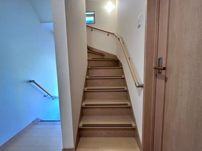 【内装】 | 霧島市国分新町2丁目