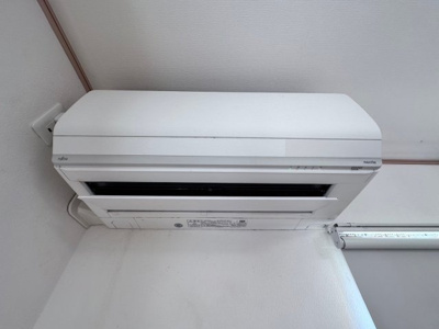 【冷暖房・空調設備】 | 霧島市国分新町2丁目