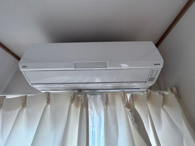 【冷暖房・空調設備】 | 霧島市国分新町2丁目