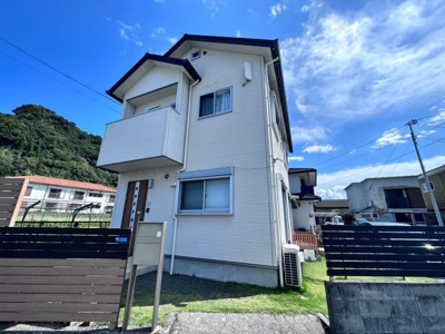 【外観】 | 霧島市国分新町2丁目