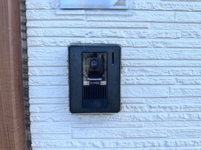 【防犯設備】 | 霧島市国分新町2丁目