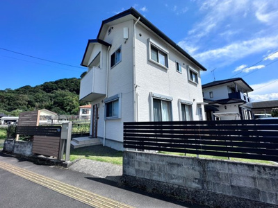 【外観】 | 霧島市国分新町2丁目