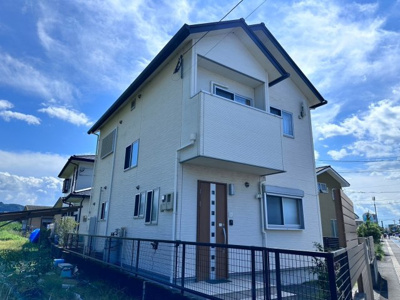 【外観】 | 霧島市国分新町2丁目