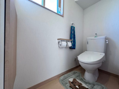 【トイレ】 | 霧島市国分新町2丁目