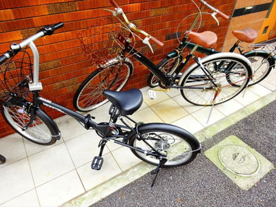 【その他共用部分】 | アーバハイツ渋谷