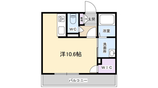 【間取り】 | ShaMaison SOLUTIONS VIII
