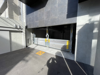 【駐車場】 | ZOOM江坂公園 | 駐車場★