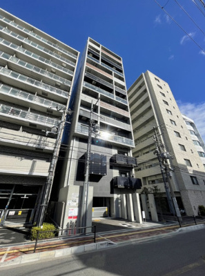 【外観】 | ZOOM江坂公園 | 外観★