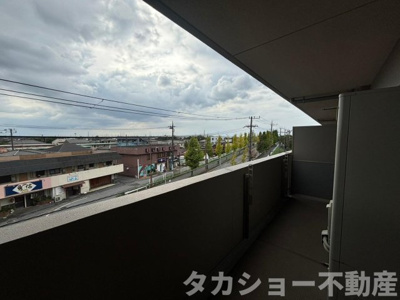 【展望】 | サンクレイドル五井 弐番館