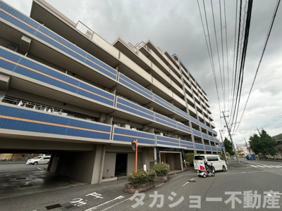 【外観】 | サンクレイドル五井 弐番館 | 外観もきれいです