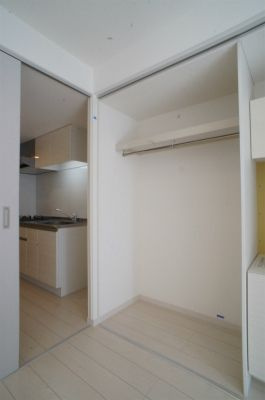 【その他共用部分】 | リブリミキハウス 