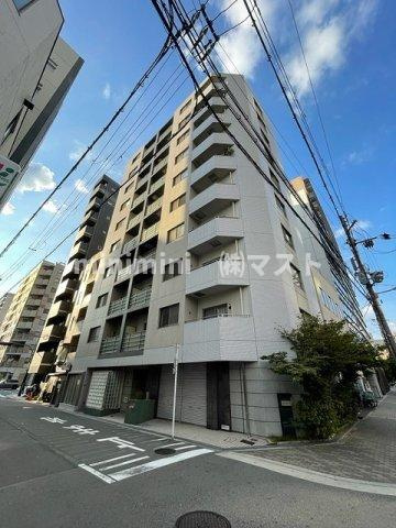 アフィット天満橋