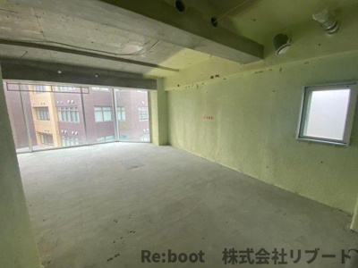 【内装】 | プレジデントビル