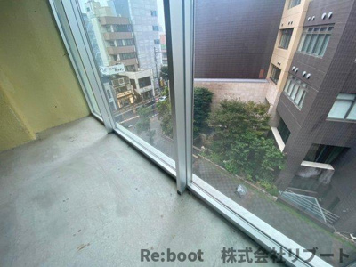 【展望】 | プレジデントビル