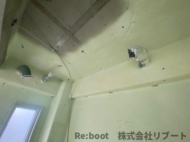 プレジデントビルの設備