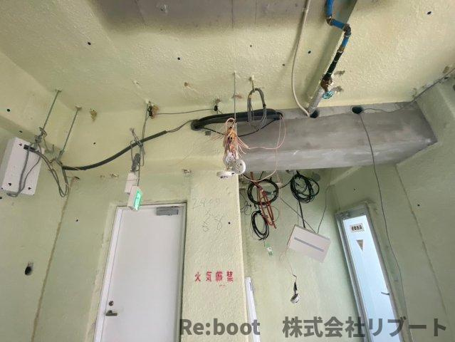 プレジデントビルの設備