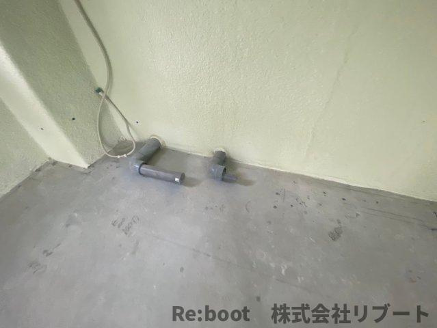 プレジデントビルの設備