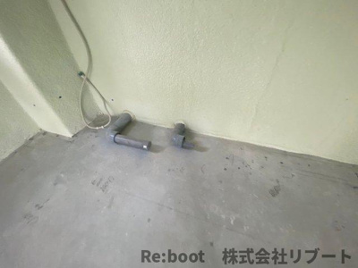 【設備】 | プレジデントビル