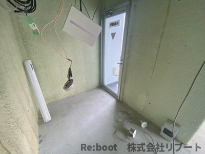 【設備】 | プレジデントビル