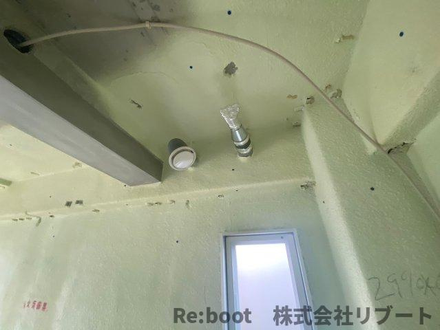 プレジデントビルの設備