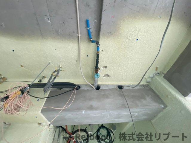 プレジデントビルの設備