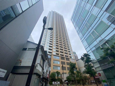 【外観】 | プレジデントビル