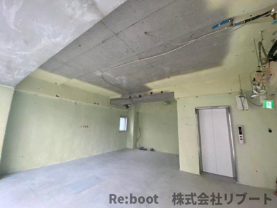 【内装】 | プレジデントビル