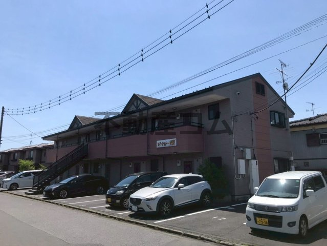 マイシャトー平須