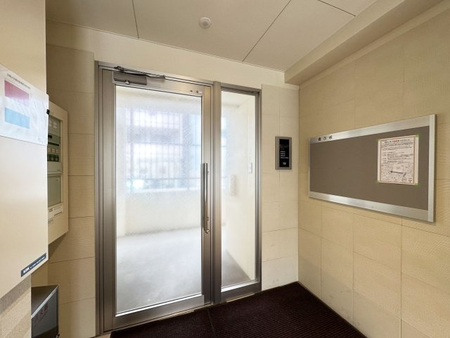 HARIMAYA STAYSのロビー