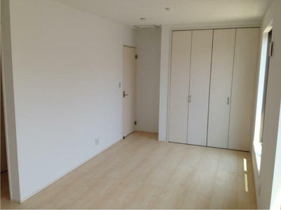 【内装】 | 桶川８－Ｊ号棟貸家