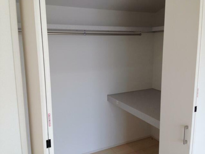 【収納】 | 桶川８－Ｊ号棟貸家